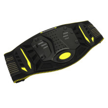 Impact Resistant Motorcycle Lumbar Belt L - 85cm/33.5in Waist