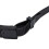 Swimming Breathing Tube with Strap Silicone 14