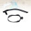 Swimming Breathing Tube with Strap Silicone 12