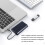 65W PD Laptop-Ladegerät Adapter, USB-C Netzteil, ABS-Material 8
