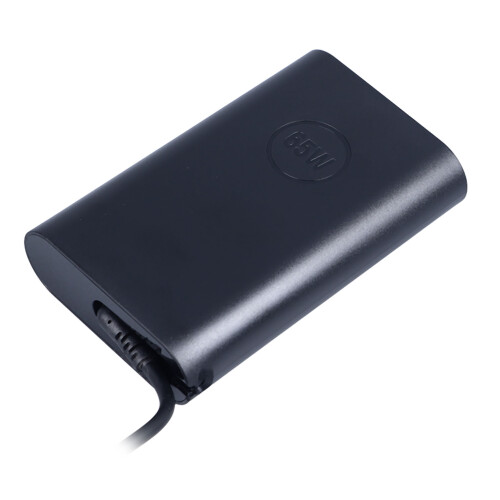 65W PD Laptop-Ladegerät Adapter, USB-C Netzteil, ABS-Material