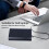 65W PD Laptop-Ladegerät Adapter, USB-C Netzteil, ABS-Material 5