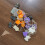 Living And Home Battery-Powered Halloween String Light with 20 LEDs 5