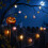 Living And Home Battery-Powered Halloween String Light with 20 LEDs 2