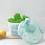 kitchen drain basket for fruit and vegetable storage green 6