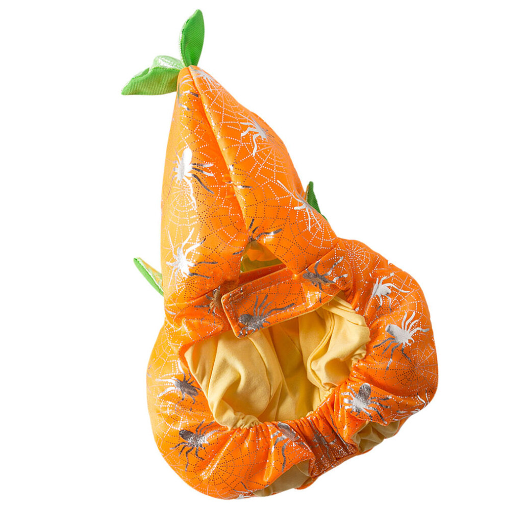 Ubranka Dla I Na Halloween, Styl Dyni,-image