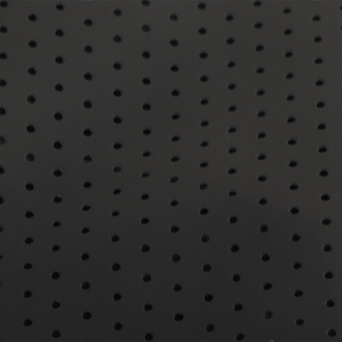 0.8mm Conductive Leather Anti Static Grounding Desk Mat for Electronics