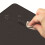 Durable Anti Static Conductive Leather Desk Mat 0.8mm Thick 6