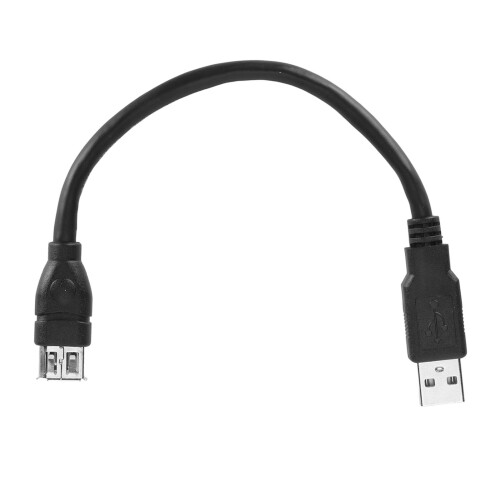 Plug & Play Firewire-zu-USB Adapterkabel für DV-Camcorder NEU. 2