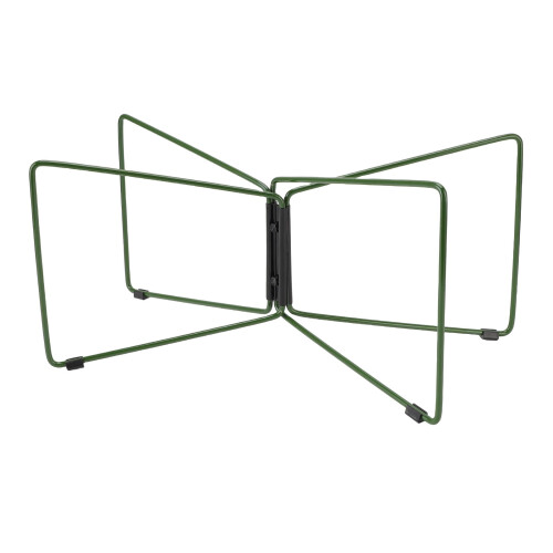 Foldable Cooler Stand Luggage Rack Fridge Ice Box 1