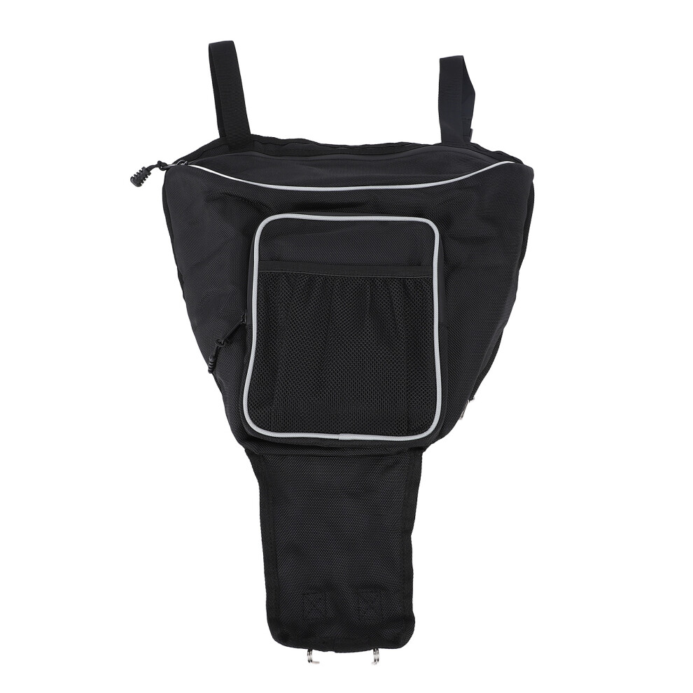Utv Center Storage Bag 1680D Oxford Cloth 8320539361673