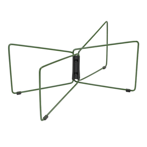 Foldable Cooler Stand Luggage Rack Fridge Ice Box 2