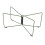 Foldable Cooler Stand Luggage Rack Fridge Ice Box 9
