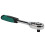 Ratchet Wrench 1/2in 2Way Drive QuickRelease 2
