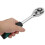 Ratchet Wrench 1/2in 2Way Drive QuickRelease 7