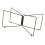 Foldable Cooler Stand Luggage Rack Fridge Ice Box 14