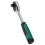 Ratchet Wrench 1/2in 2Way Drive QuickRelease 10