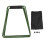 Foldable Cooler Stand Luggage Rack Fridge Ice Box 1