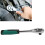 Ratchet Wrench 1/2in 2Way Drive QuickRelease 11