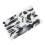 3D Bicycle Frame Protective Decals PVC Mountain 14