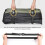 2 Packs 53X1 Inch Adjustable Utility Strap Outddor 7