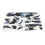 3D Bicycle Frame Protective Decals PVC Mountain 6