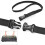 2 Packs 53X1 Inch Adjustable Utility Strap Outddor 6