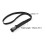 2 Packs 53X1 Inch Adjustable Utility Strap Outddor 5