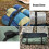 2 Packs 53X1 Inch Adjustable Utility Strap Outddor 9