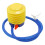 Anti-burst Yoga Ball Thickened Stability Balance 7