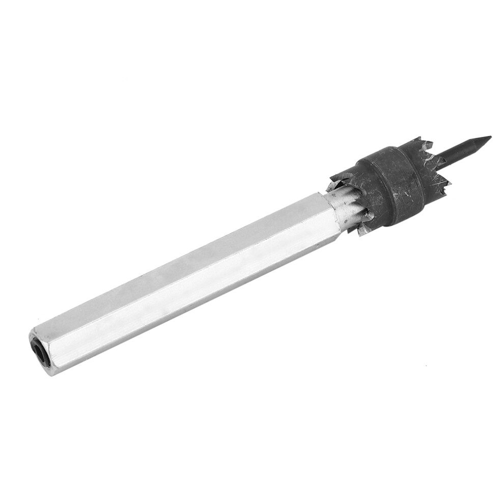 Spot Weld Cutter Remover Hex Shank High Speed