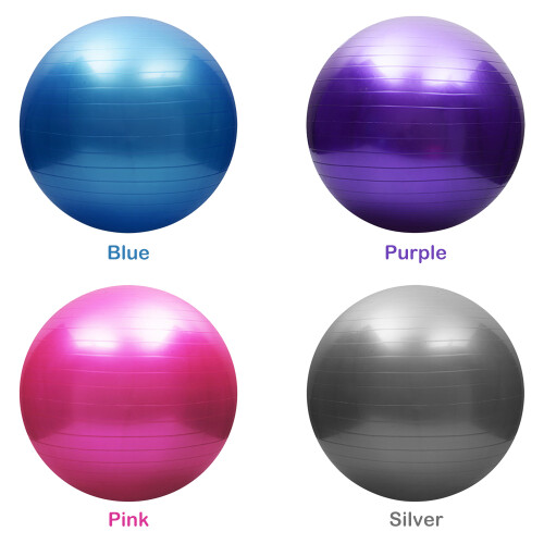 Anti-burst Yoga Ball Thickened Stability Balance 1