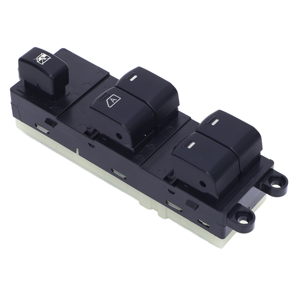 Master Power Window Switch 25400 95F0a Left Driver 8320539362014