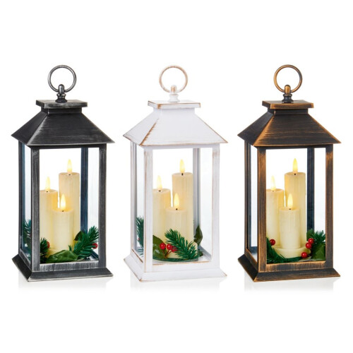 Premier Premier - Triple F/Bright Lantern - 27cm