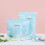 toalla facial comprimida 100 ud mini desechable para limpieza 7