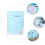 toalla facial comprimida 100 ud mini desechable para limpieza 11