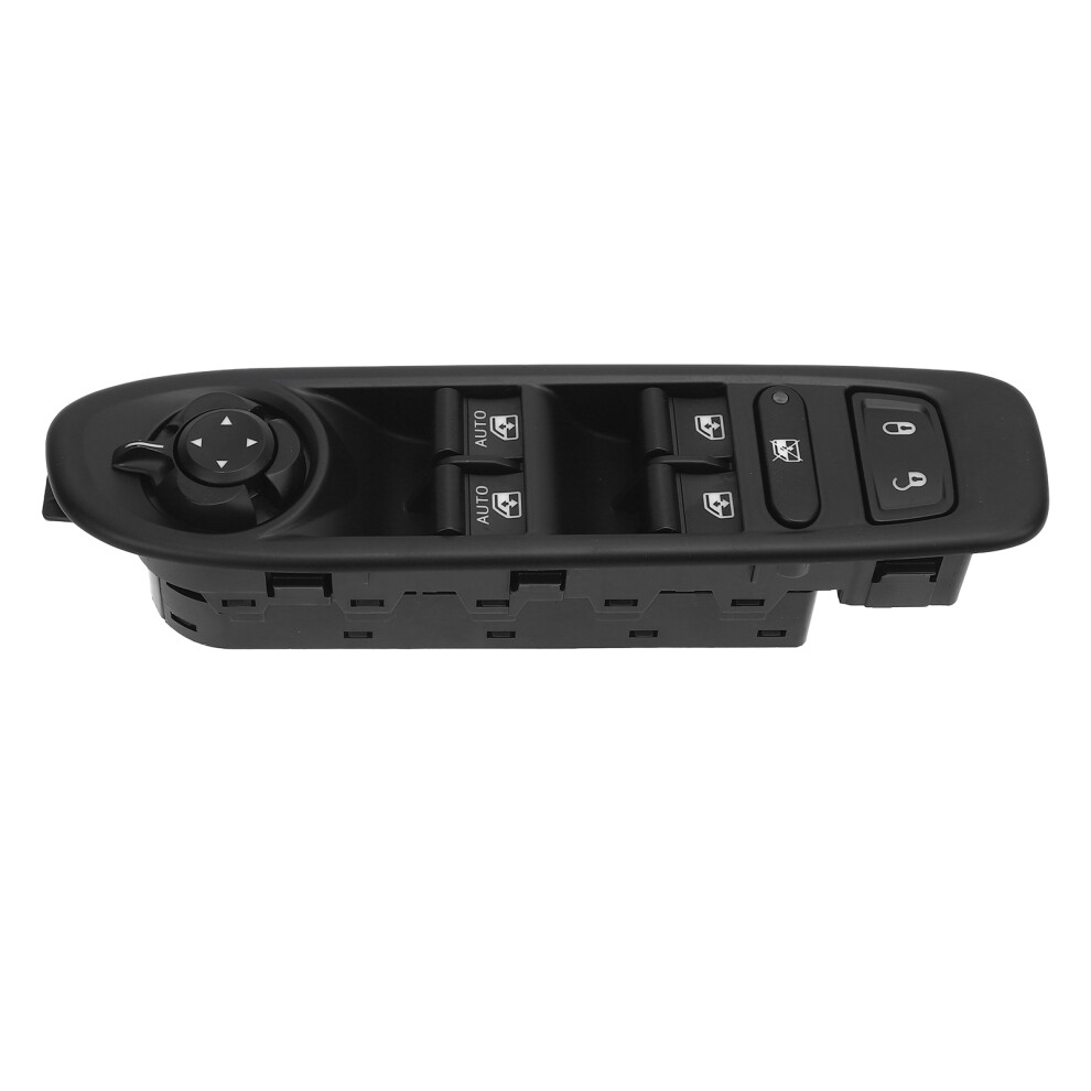 Master Power Window Switch 6Bz27lxhaa Sensitive 8320539362151