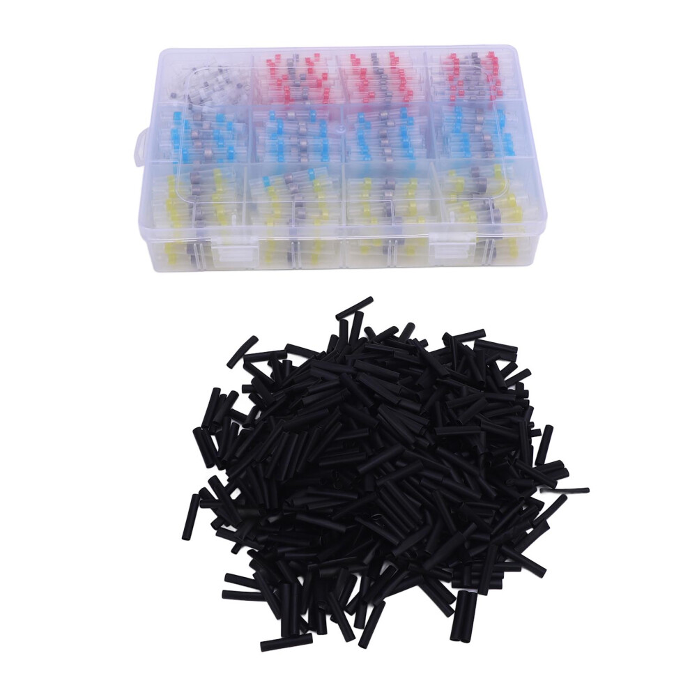 Heat Shrink Solder Seal Wire Connector 8320539362458