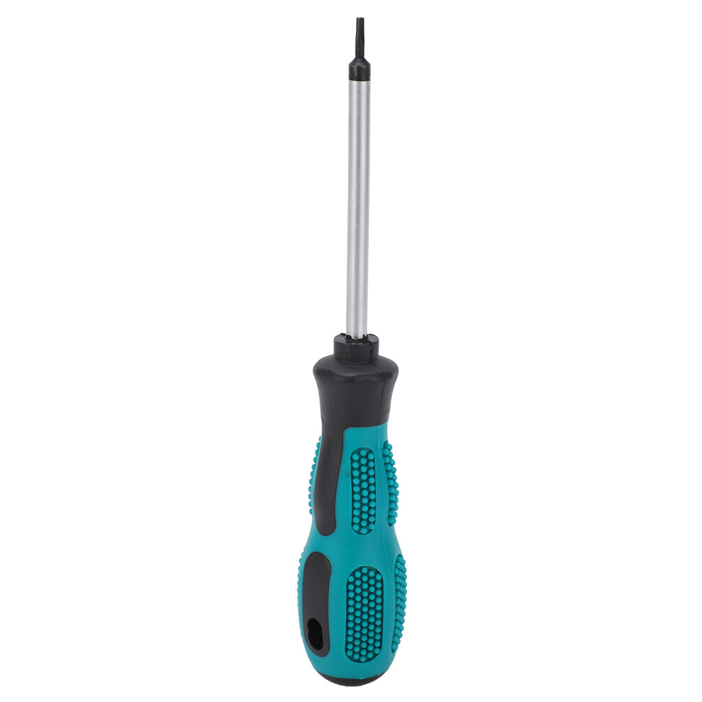 Triangle Screwdriver Chrome Vanadium Alloy Steel