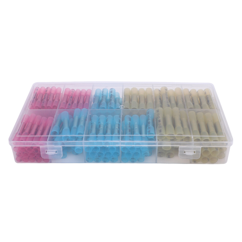 Heat Shrink Butt Terminal Nylon Waterproofing Wire 8320539362519