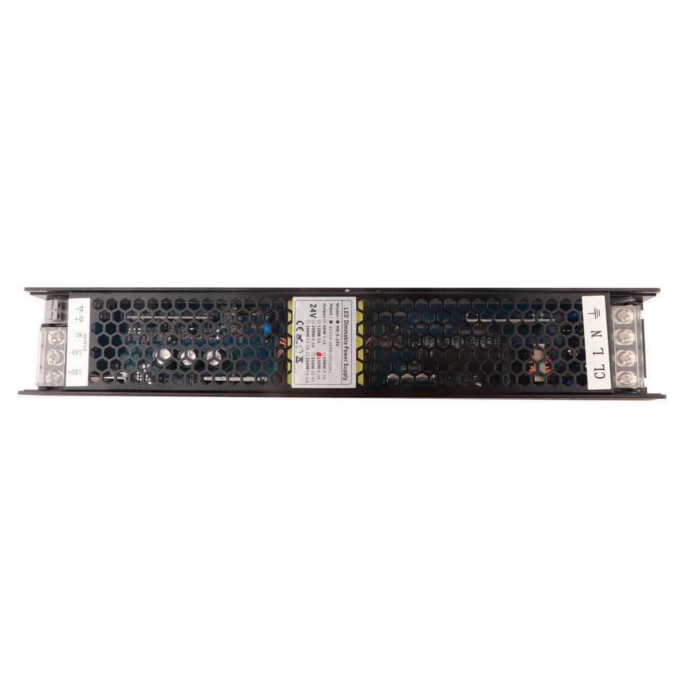 LED Dimmable Power Supply PWM Smart Dimming Touch