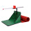 Sit and Reach Measurement Device Foldable 2
