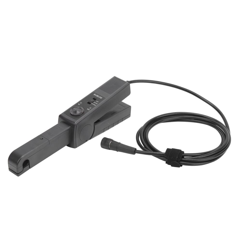 OC5010 AC DC 50mA-100A Clamp On Current Probe