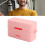 Silicone Protective Cover for Mic Mini Microphone 12