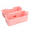 Silicone Protective Cover for Mic Mini Microphone 7