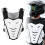 Motorcycle Armor Vest Double Protection 11