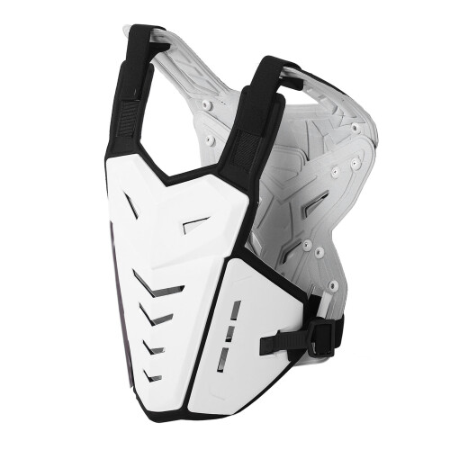 Motorcycle Armor Vest Double Protection 1