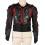 Motorcycle Protective Jacket Full Body Armor 5