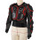 Motorcycle Protective Jacket Full Body Armor 7