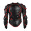 Motorcycle Protective Jacket Full Body Armor 4